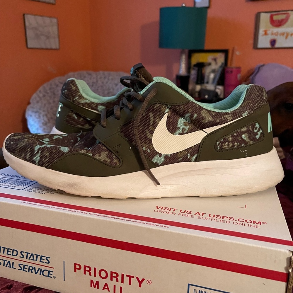 Men’s Nike Running Shoes